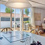 度假居 Hira - 200m From The Sea By Interhome *