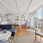 度假居 Hira - 200m From The Sea By Interhome Egernsund