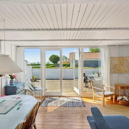 Semesterbostad Hira - 200m From The Sea By Interhome Egernsund