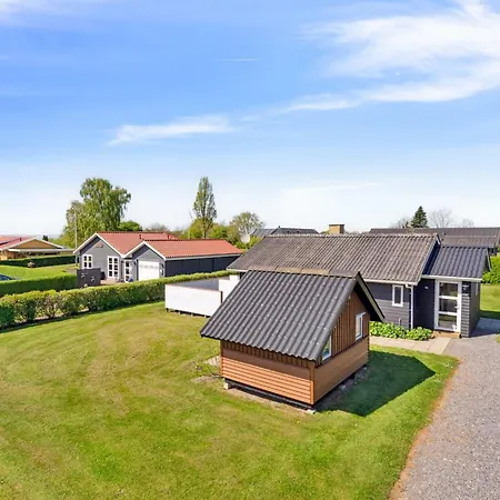Semesterbostad Hira - 200m From The Sea By Interhome Egernsund