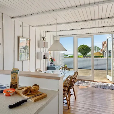 Σπίτι διακοπών Hira - 200m From The Sea By Interhome Egernsund
