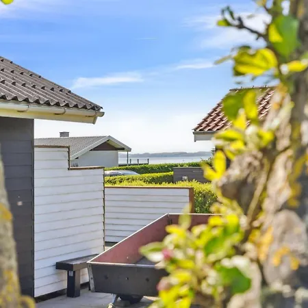 Hira - 200m From The Sea By Interhome * Egernsund